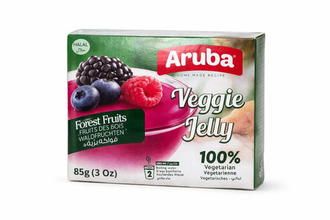Aruba Veggie Jelly 85g | Aruba In Lebanon