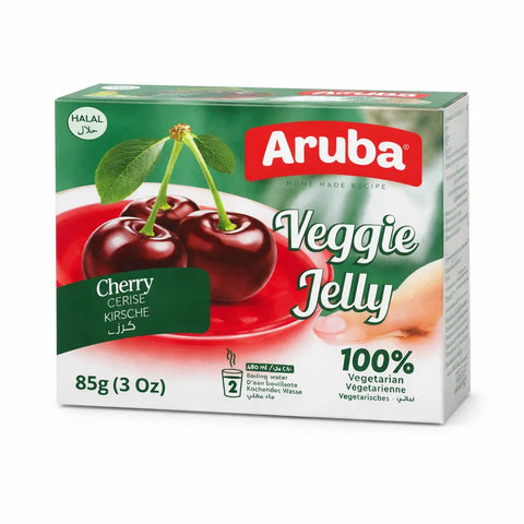 Aruba Veggie Jelly 85g | Aruba In Lebanon