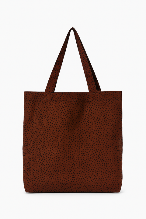 C&A Women's Burgundy Nylon Bag | C&A In Lebanon