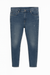Lee 731 Men's Blue Comfort Tapered Jeans | Lee in Lebanon