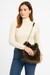 Inside Women's Black Shoulder Bag| Inside In Lebanon