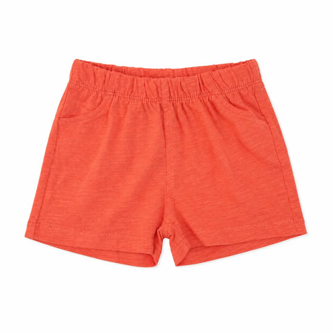 Charanga Baby Girl's Coral Shorts  | Charanga in Lebanon