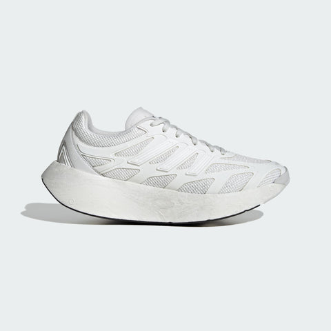 Adidas  Men's Crystal White / Cloud White / Off White Adizero Aruku  Sneakers | Adidas in Lebanon