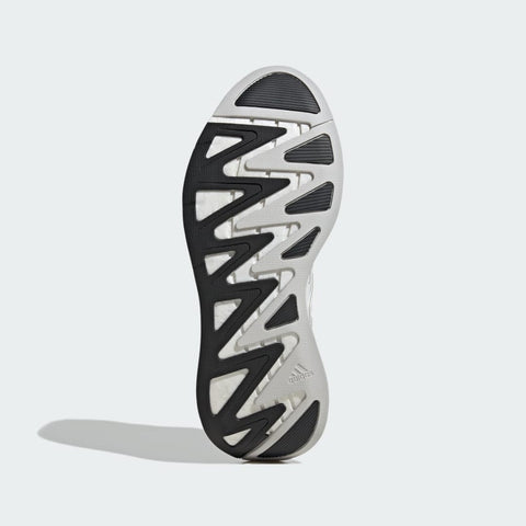 Adidas  Men's Crystal White / Cloud White / Off White Adizero Aruku  Sneakers | Adidas in Lebanon