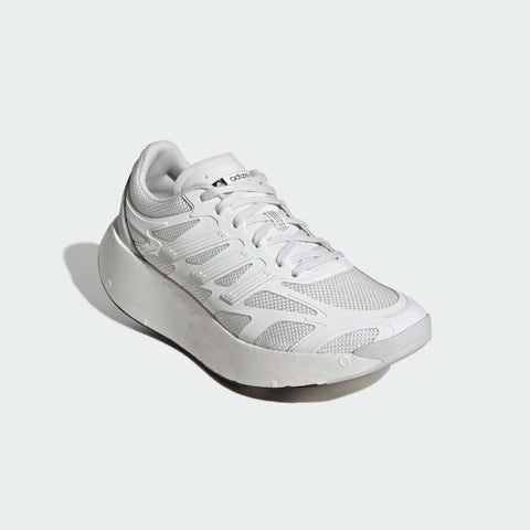 Adidas  Men's Crystal White / Cloud White / Off White Adizero Aruku  Sneakers | Adidas in Lebanon