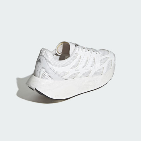 Adidas  Men's Crystal White / Cloud White / Off White Adizero Aruku  Sneakers | Adidas in Lebanon