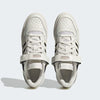 Adidas Women's White Forum Low Sneaker | Adidas In Lebanon