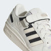 Adidas Women's White Forum Low Sneaker | Adidas In Lebanon