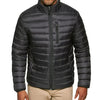Club Room Men's Black Quilted Packable Puffer Jacket | Club Room In Lebanon