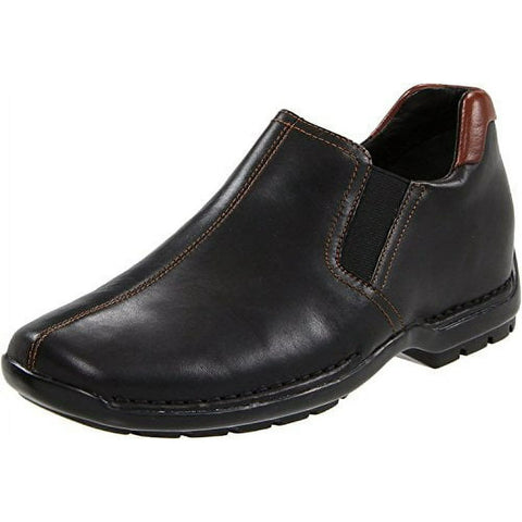 Cole Haan Men's Black Casual Shoes ABS545