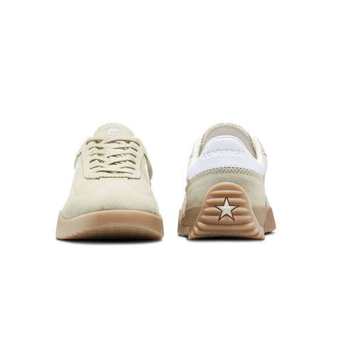 Converse Unisex Pale Green Run Star Low Top Sneakers | Converse In Lebanon