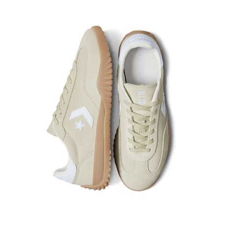 Converse Unisex Pale Green Run Star Low Top Sneakers | Converse In Lebanon