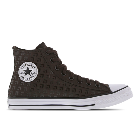 Converse Men's Brown  High Top Sneakers |Converse  In Lebanon