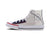 Converse Unisex White & Beige Chuck Taylor All Star Craft High Sneakers | Converse In Lebanon