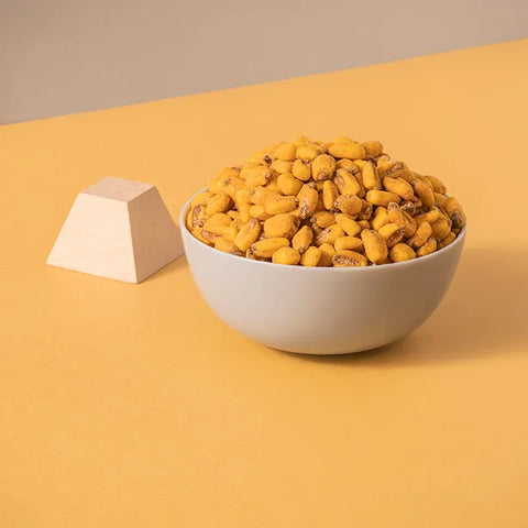 Mounet Al Arz Corn Salted 70g