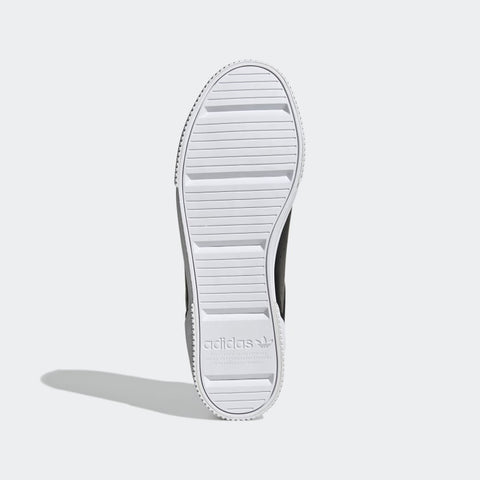 Adidas Men's Black Court Torino Sneakers |Adidas In Lebanon