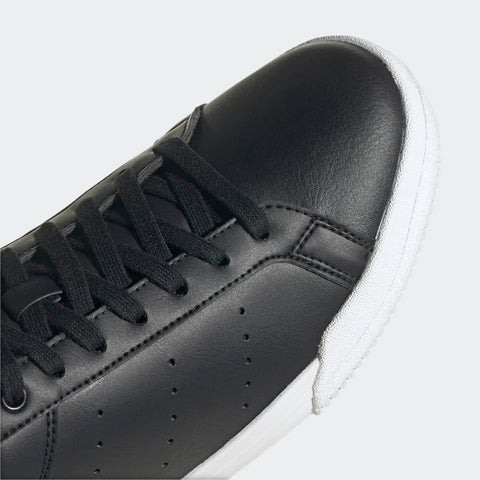 Adidas Men's Black Court Torino Sneakers |Adidas In Lebanon