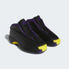 Adidas Men's Black Crazy 1 Sneaker | Adidas In Lebanon