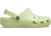 Crocs Men's Green Classic Glog Slippers | Crocs in Lebanon