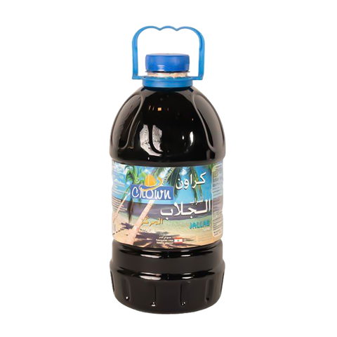 Crown Jallab Concentrate 2.5L | Crown In Lebanon