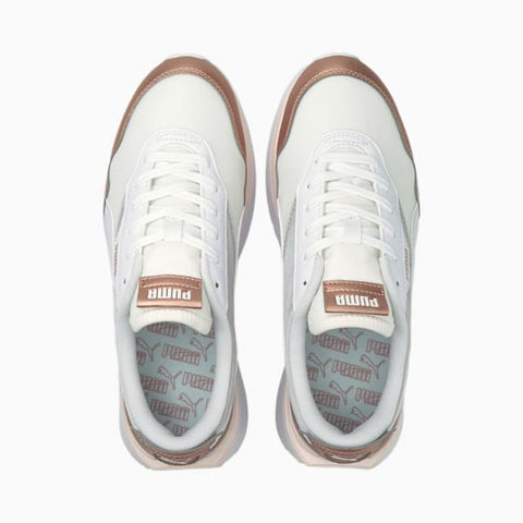 Puma Women's Multi Cruise Rider Metal Sneakers | Puma In Lebanon