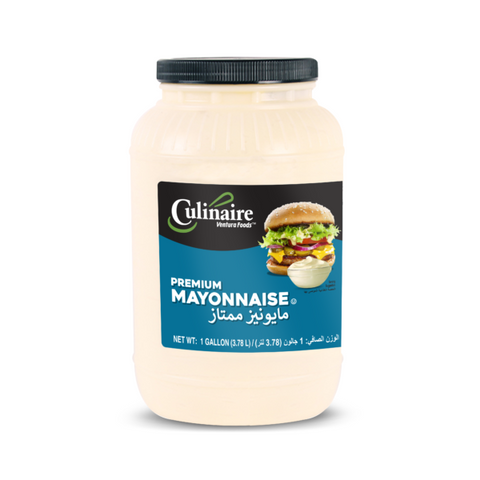 Culinaire Ventura Foods Mayonnaise 3.78L | Culinaire In Lebanon