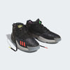 Adidas Men's Black D.O.N. Issue 4 Sneaker | Adidas In Lebanon