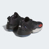 Adidas Men's Black D.O.N. Issue 4 Sneaker | Adidas In Lebanon