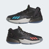 Adidas Men's Black D.O.N. Issue 4 Sneaker | Adidas In Lebanon