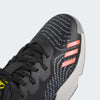 Adidas Men's Black D.O.N. Issue 4 Sneaker | Adidas In Lebanon