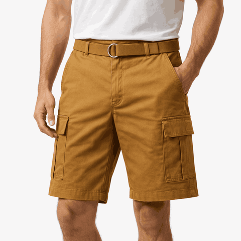 Wicked Stitch Men’s Timber Utility Shorts | Wicked Stitch in Lebanon
