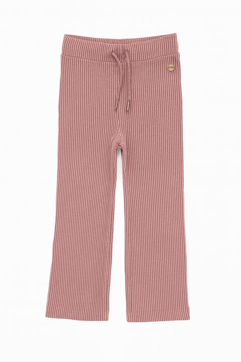 POMPdeLUX Girl's Dark Purple Trousers  |POMPdeLUX in Lebanon