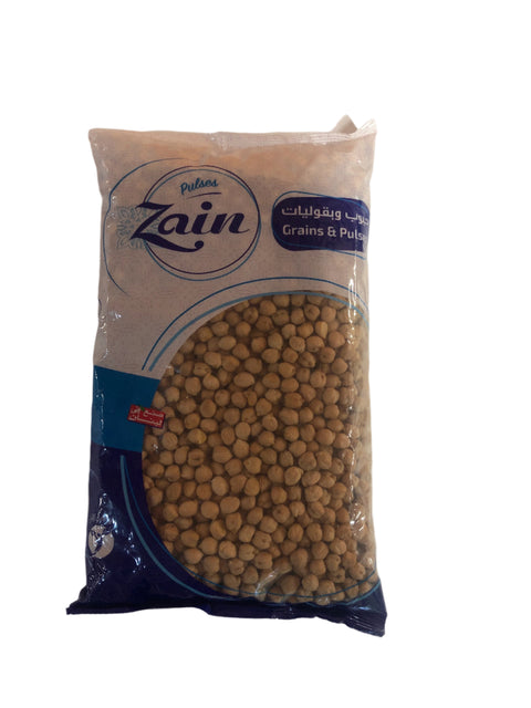 Zain Chickpeas 900g |Zain In Lebanon