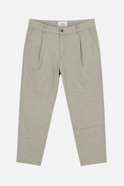 Jack & Jones Men's Pale Green Trouser | Jack & Jones In Lebanon
