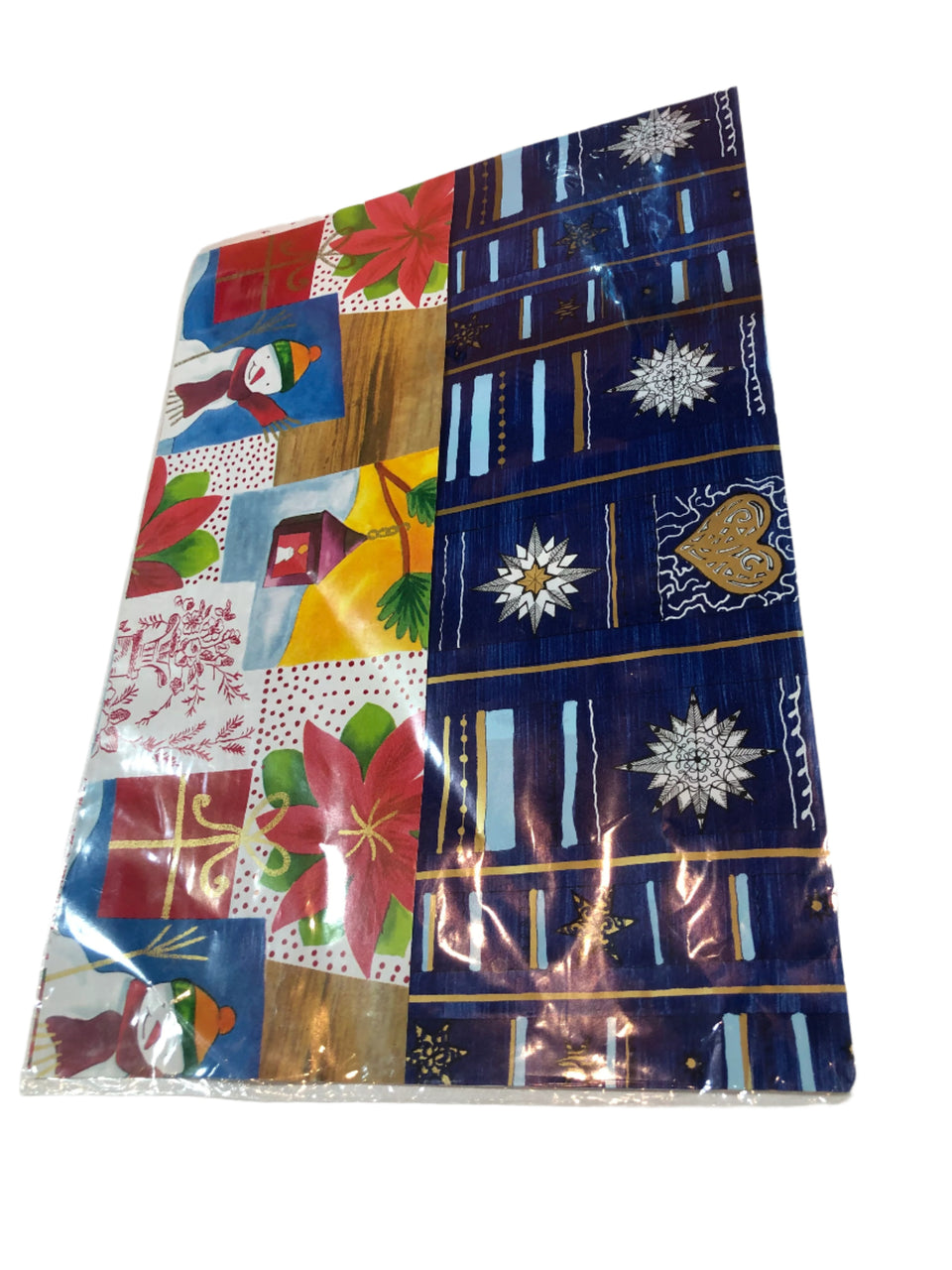 SD 2 Pieces Of Gift Wrapping Papers |SD in Lebanon