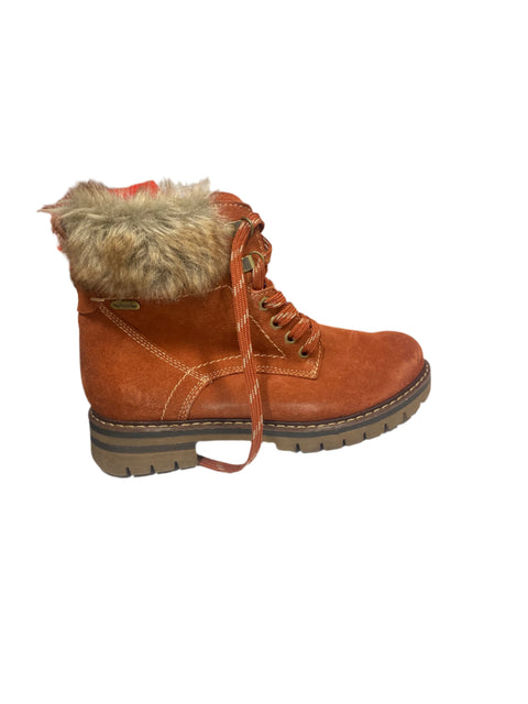 Morco Tozzi Women's Coral Mid Boots |Morco Tozzi in Lebanon