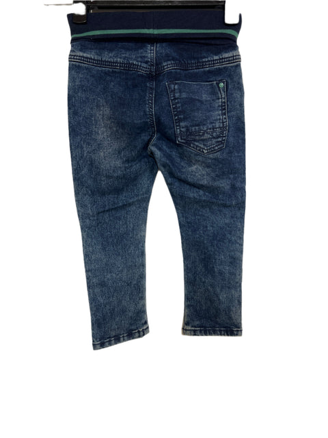 S.Oliver Baby Boy's Blue Jeans | S.Oliver In Lebanon