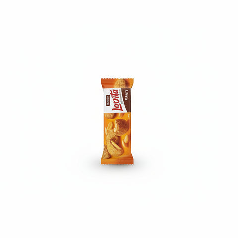 Roshen Lovita Soft Cream Cookies Peanuts 127g|Roshen In Lebanon