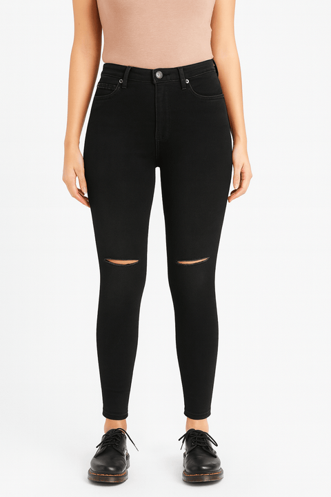 Lee Women's Black Jeans | Lee in Lebanon