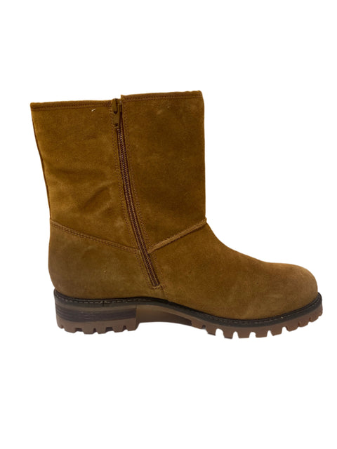 S.oliver Women's Camel Boots |S.oliver in Lebanon