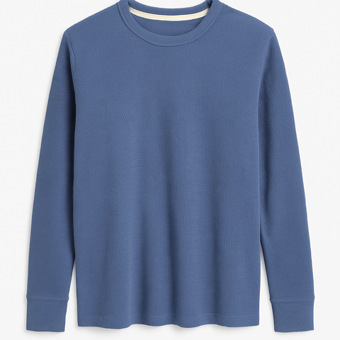 Man Guun Men's Navy Blouse | Man Guun In Lebanon