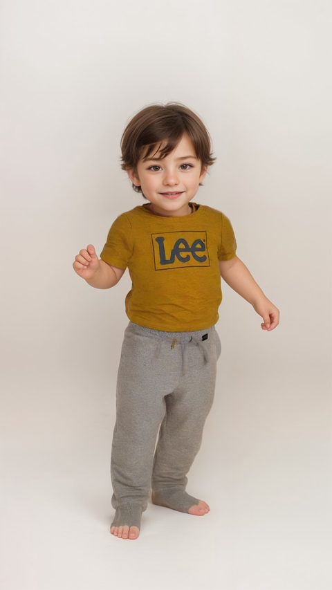 Lee Baby Boy's Multicolor Pajama Set 3PCS  | Lee in Lebanon