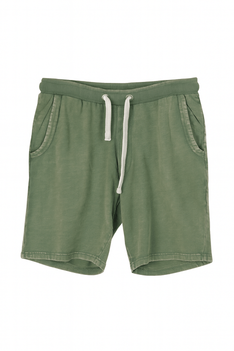 Rebel Men's Thyme Poulter Shorts | Rebel In Lebanon