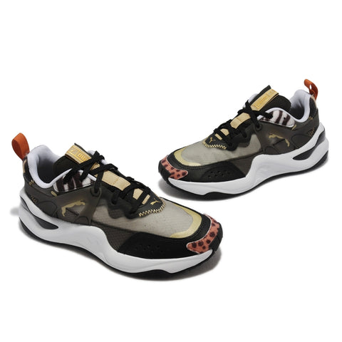 Puma Women's Multicolor Rise W. Cats Sneakers | Puma In Lebanon