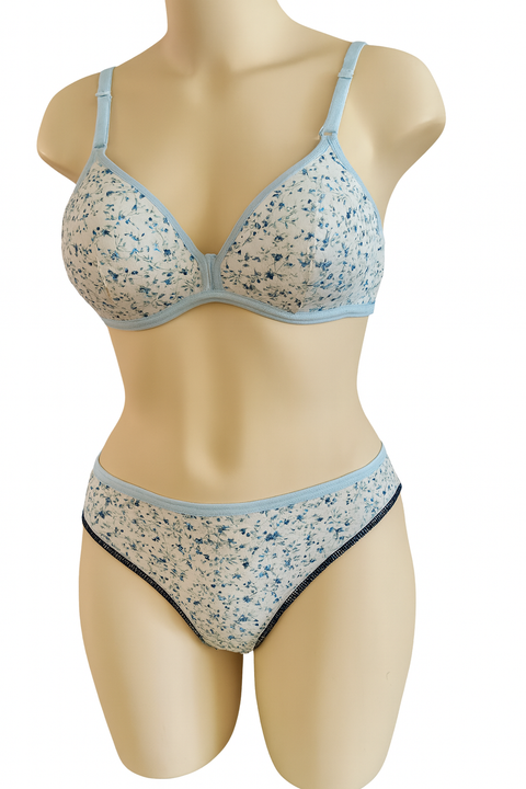 Demar Women's East Liberty 2 Piece Lingerie Set | Demar In Lebanon