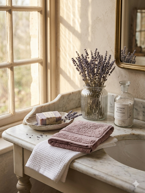 Sinsay Dusty Pink Towel | Sinsay In Lebanon