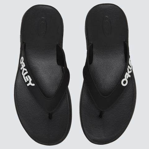 Oakley Men's Black Slippers |Oakley in Lebanon