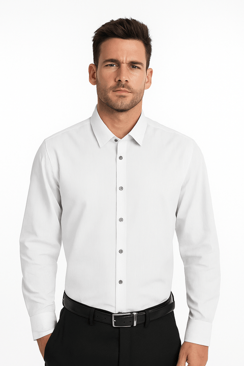 Alfani Men's Multicolor Shirt ABF4046