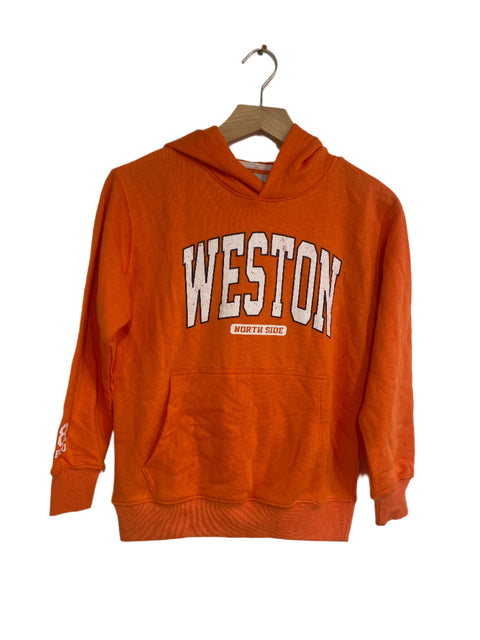 Terranova Boy's Coral Long-Sleeve Hoodie |Terranova in Lebanon