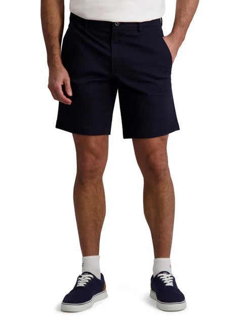 Forever 21 Men's Black Denim Short | Forever 21 In Lebanon